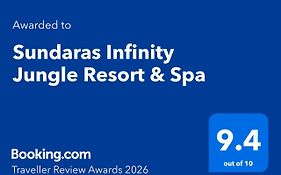 Sundaras Infinity Jungle Resort & Spa